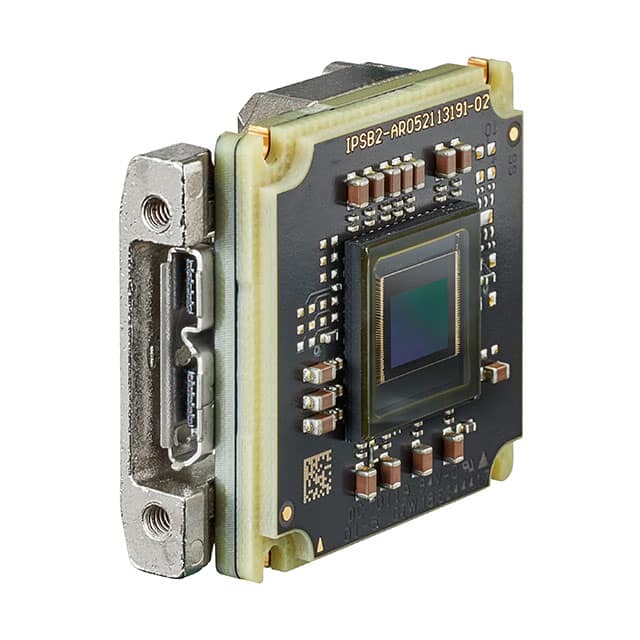 11886 Allied Vision, Inc.  Optical Sensors - Camera Modules